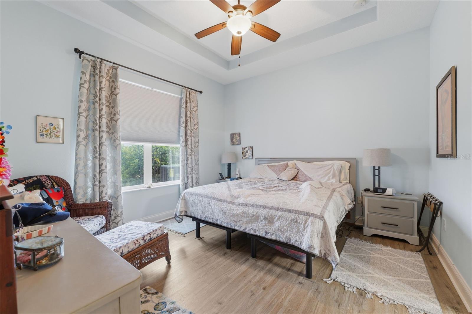 DEVONWOOD RESIDENTIAL - Residential