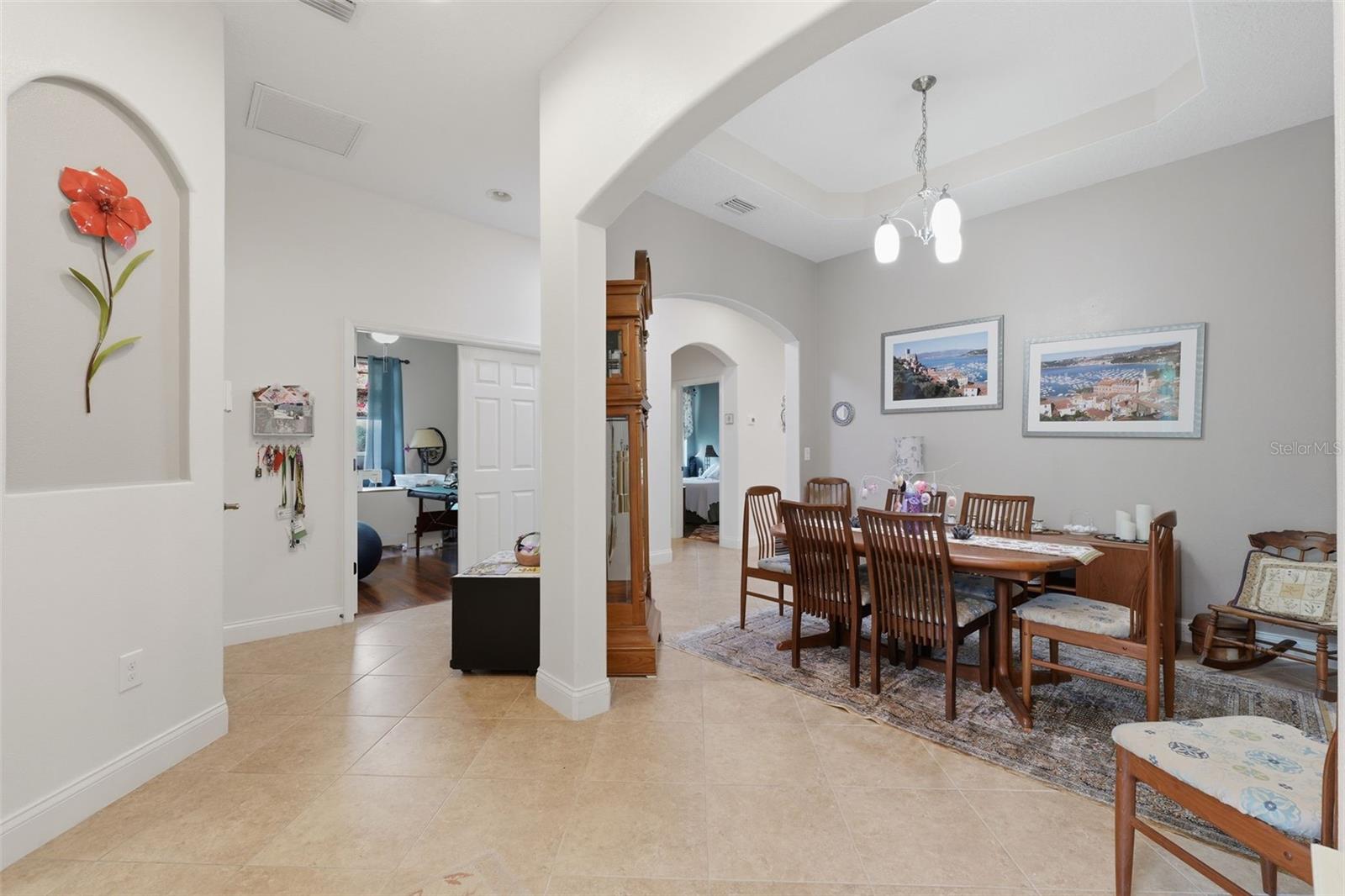 DEVONWOOD RESIDENTIAL - Residential