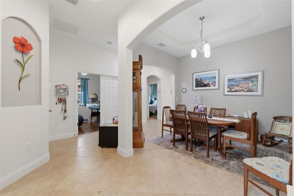 Photo of 2732 Devonoak Boulevard, Land O Lakes, FL 34638 (MLS # W7884283)