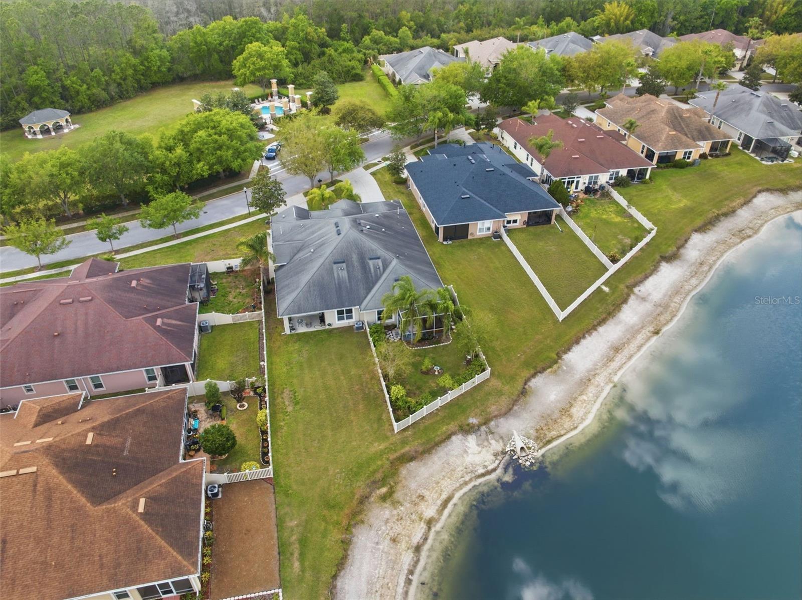 DEVONWOOD RESIDENTIAL - Residential