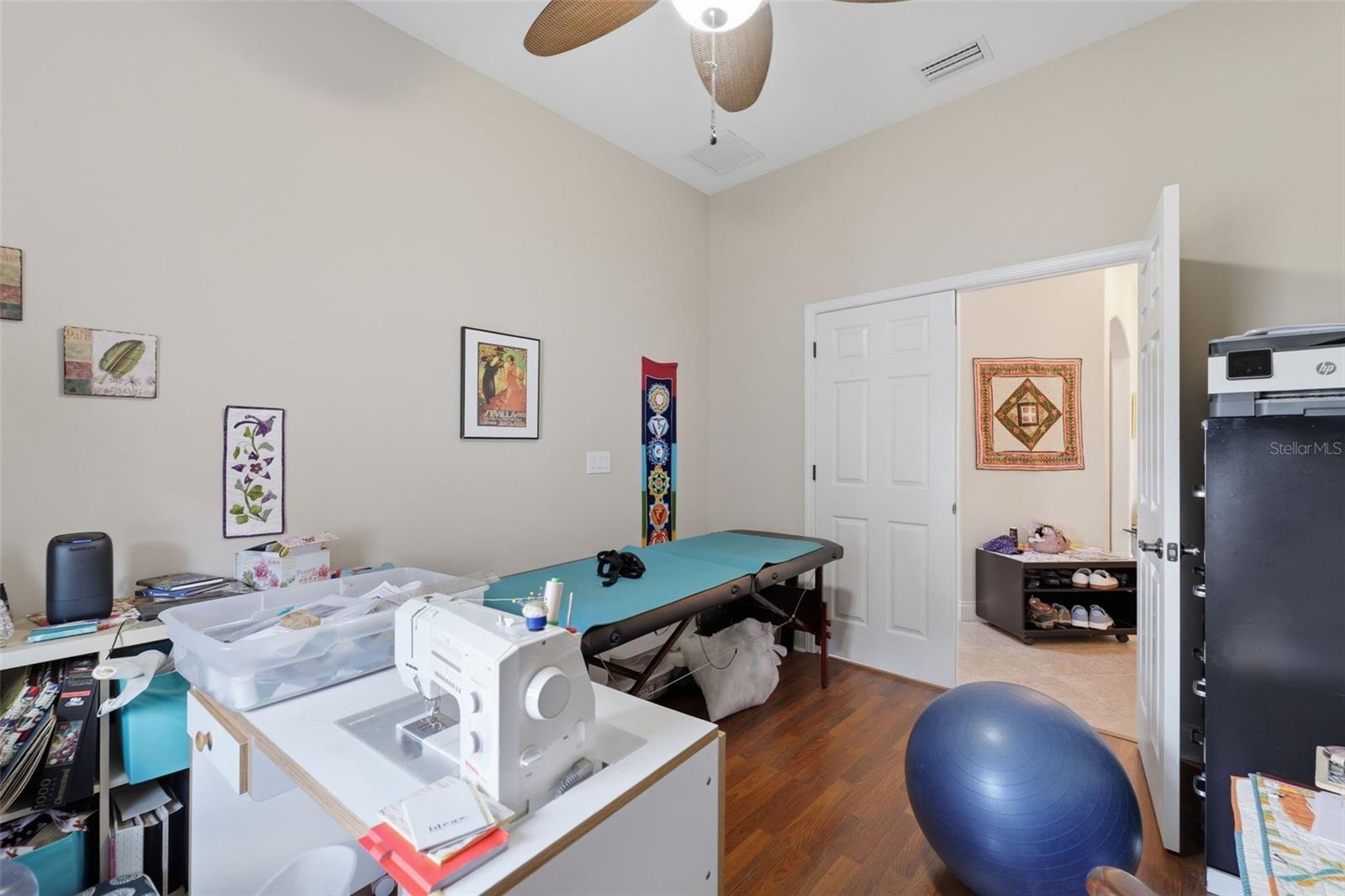 DEVONWOOD RESIDENTIAL - Residential