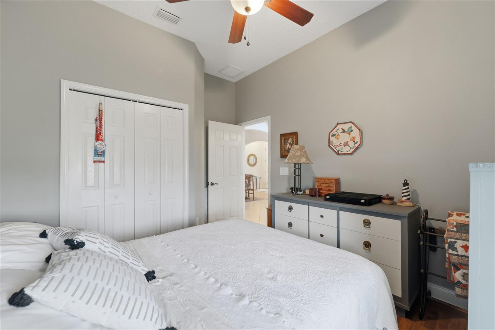 DEVONWOOD RESIDENTIAL - Residential