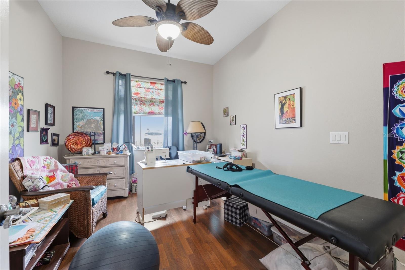 DEVONWOOD RESIDENTIAL - Residential