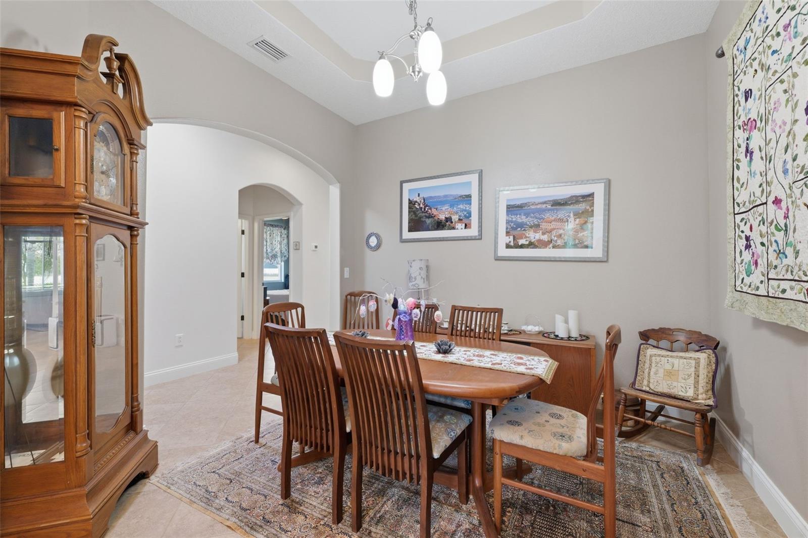 DEVONWOOD RESIDENTIAL - Residential