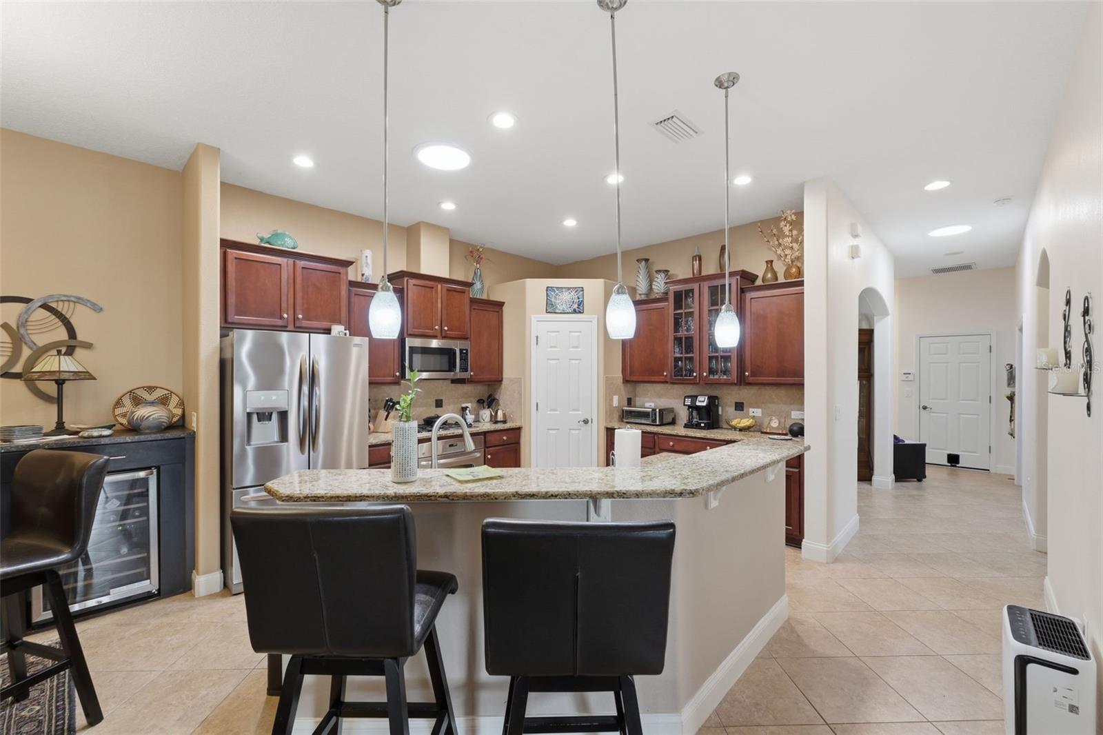 DEVONWOOD RESIDENTIAL - Residential