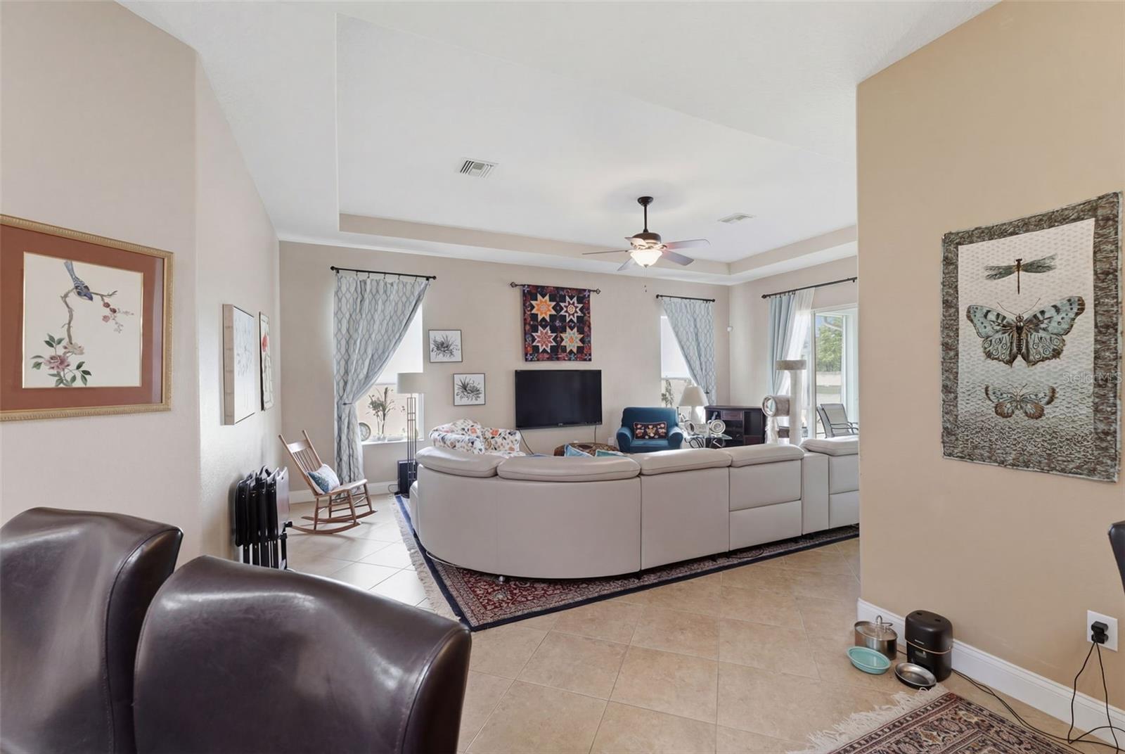 DEVONWOOD RESIDENTIAL - Residential