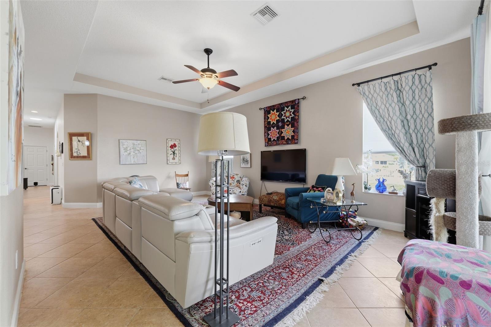 DEVONWOOD RESIDENTIAL - Residential