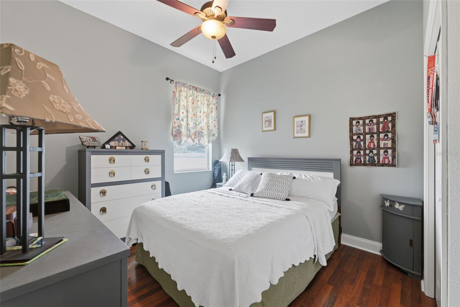 DEVONWOOD RESIDENTIAL - Residential