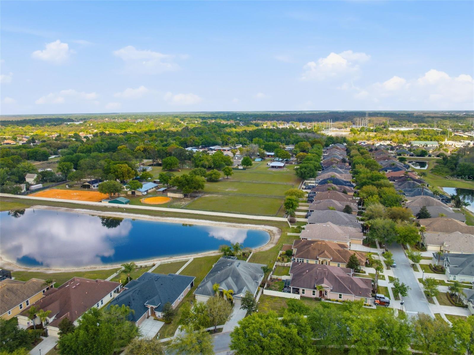 DEVONWOOD RESIDENTIAL - Residential