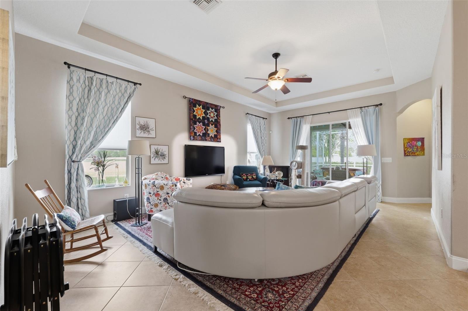 DEVONWOOD RESIDENTIAL - Residential