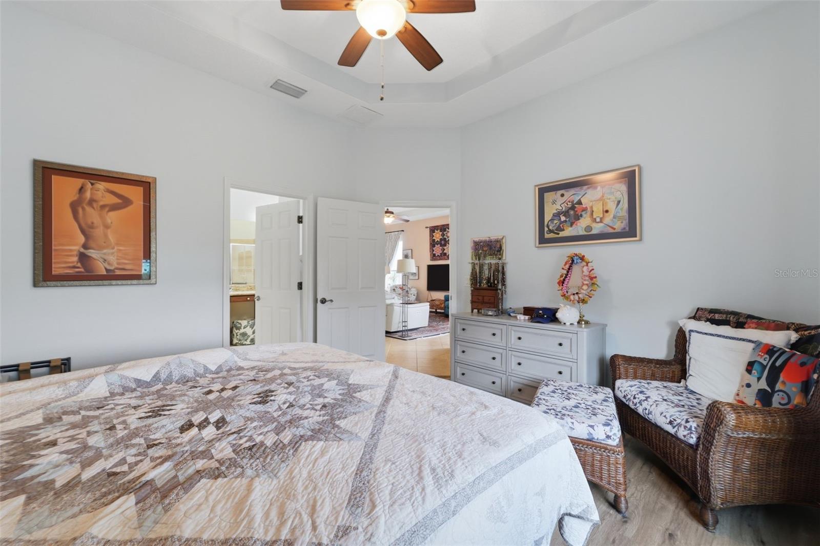 DEVONWOOD RESIDENTIAL - Residential