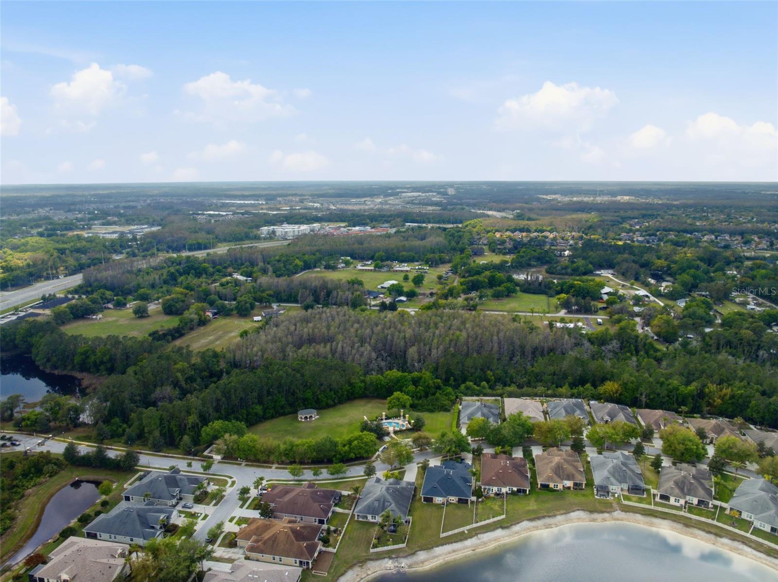 DEVONWOOD RESIDENTIAL - Residential