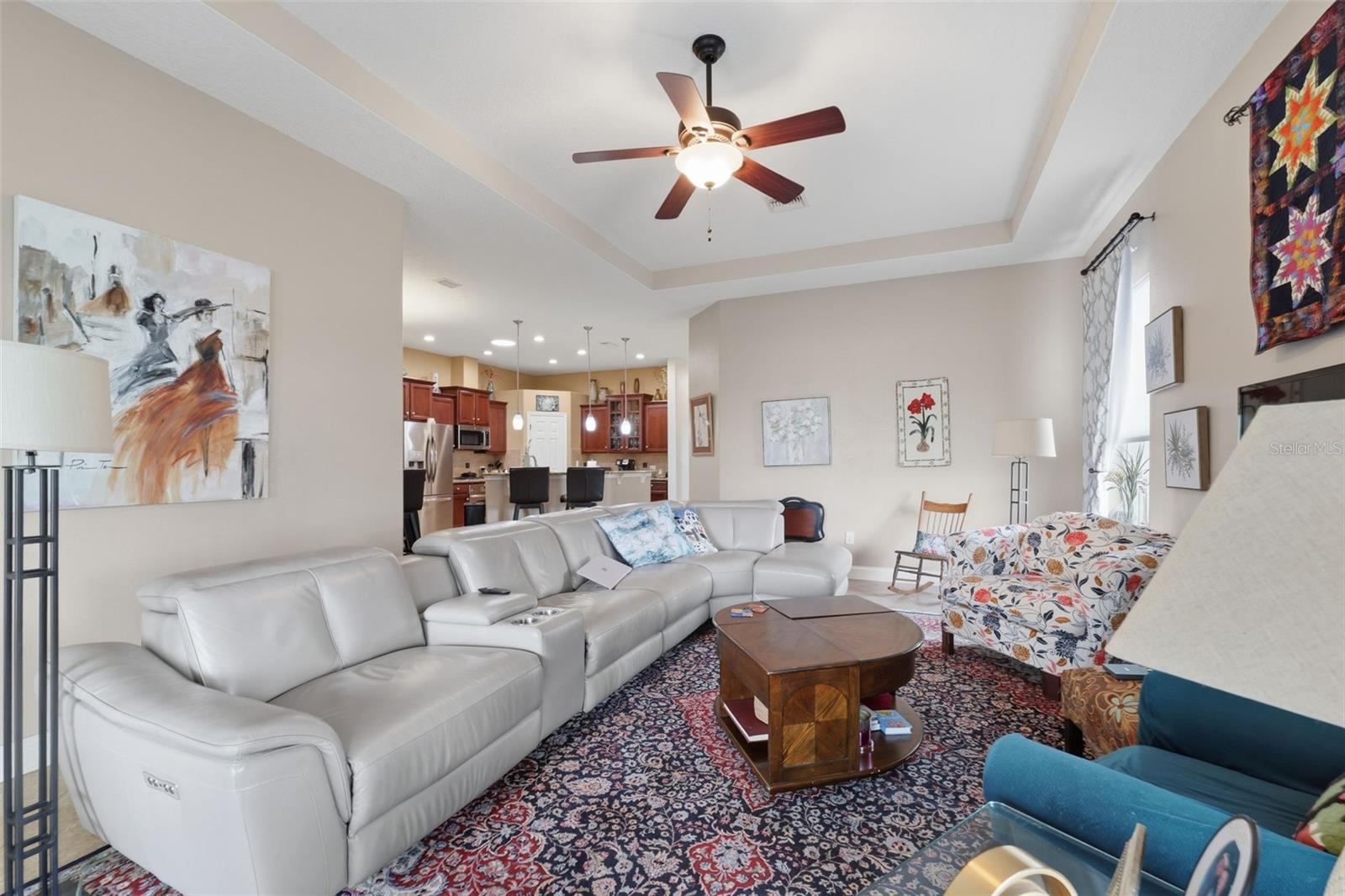 DEVONWOOD RESIDENTIAL - Residential