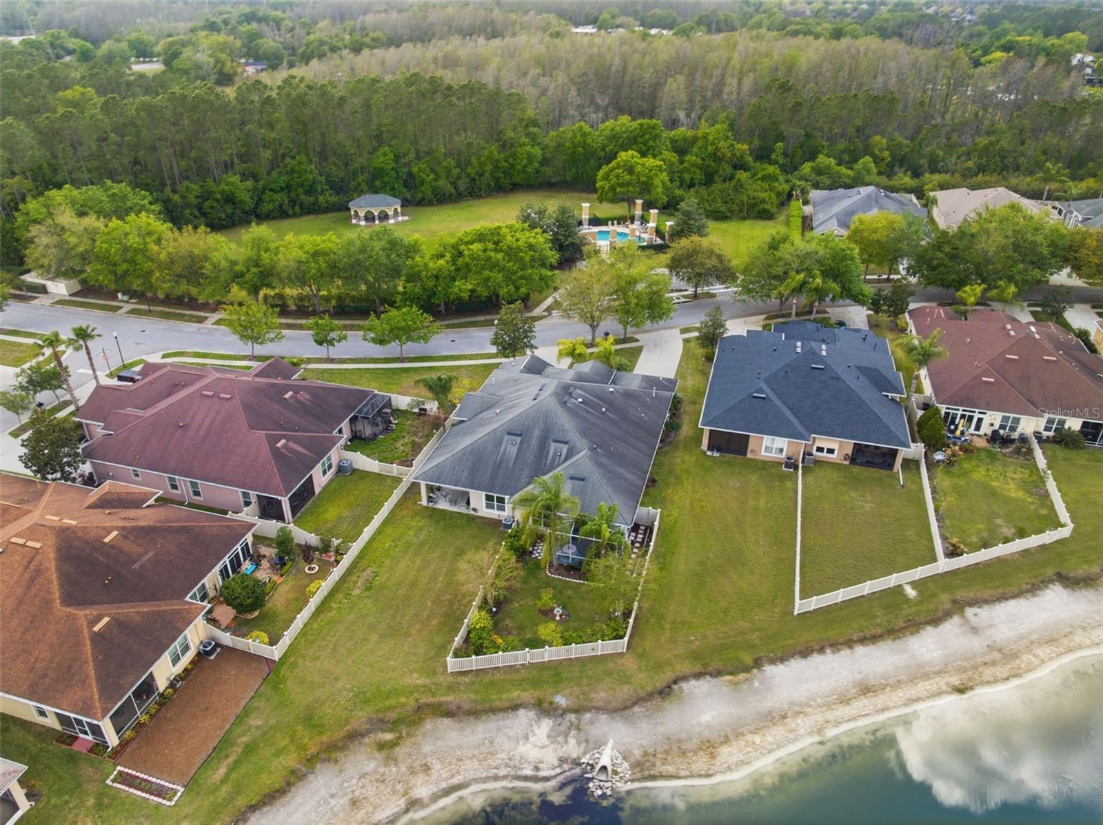 DEVONWOOD RESIDENTIAL - Residential