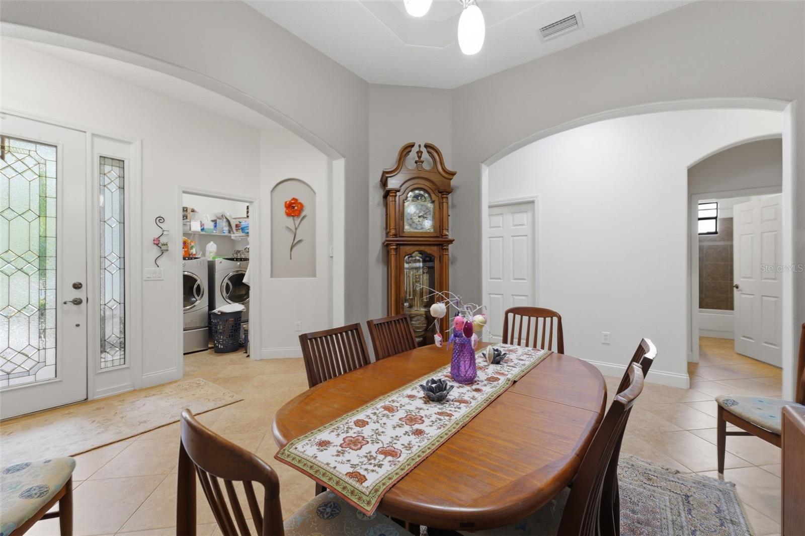 DEVONWOOD RESIDENTIAL - Residential