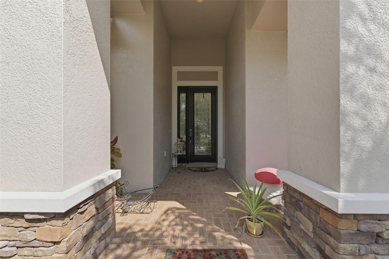 DEVONWOOD RESIDENTIAL - Residential