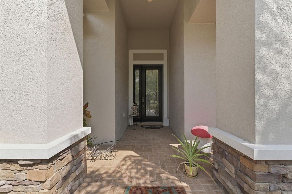 Photo of 2732 Devonoak Boulevard, Land O Lakes, FL 34638 (MLS # W7884283)