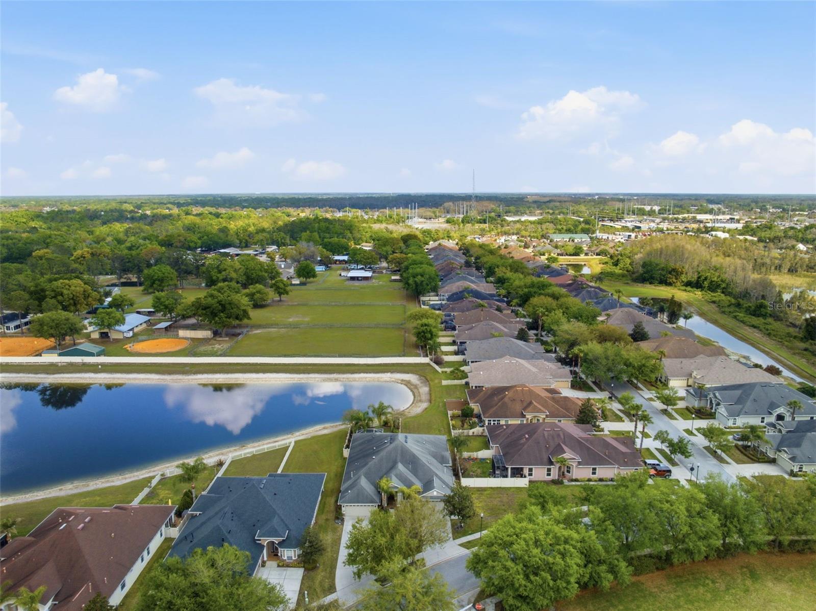 DEVONWOOD RESIDENTIAL - Residential