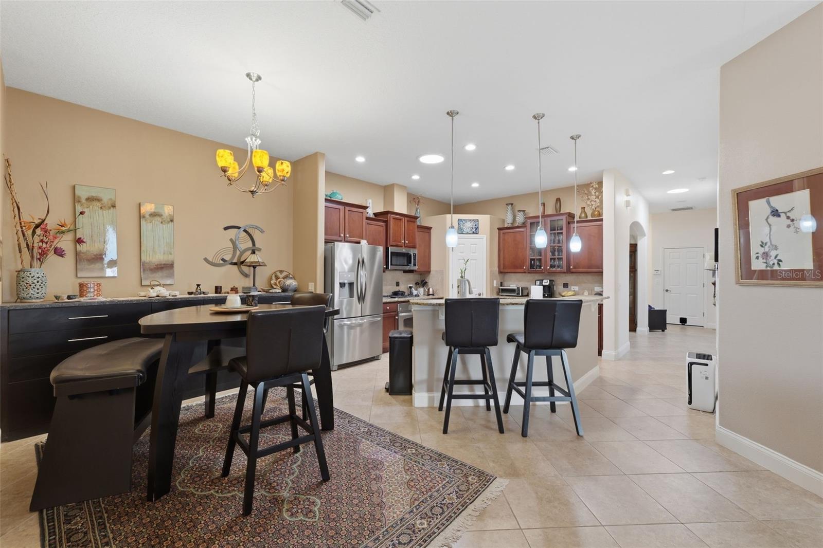 DEVONWOOD RESIDENTIAL - Residential