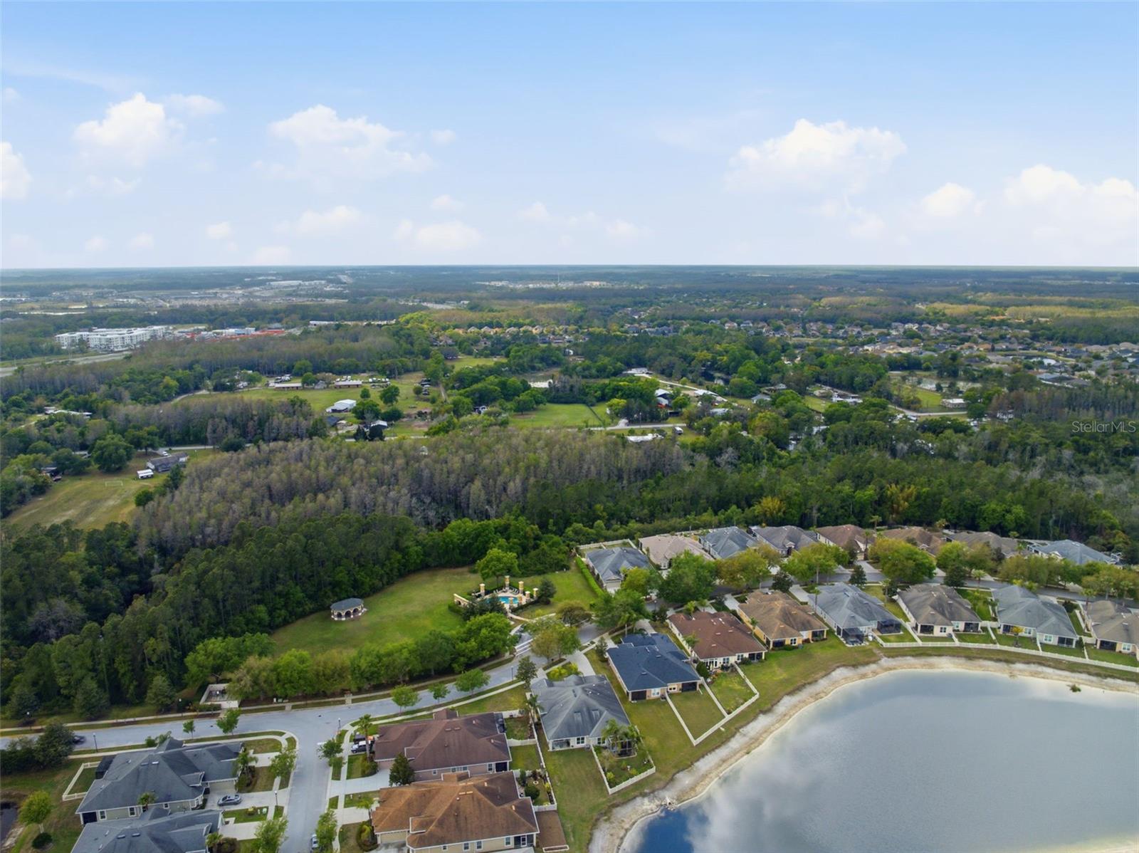 DEVONWOOD RESIDENTIAL - Residential