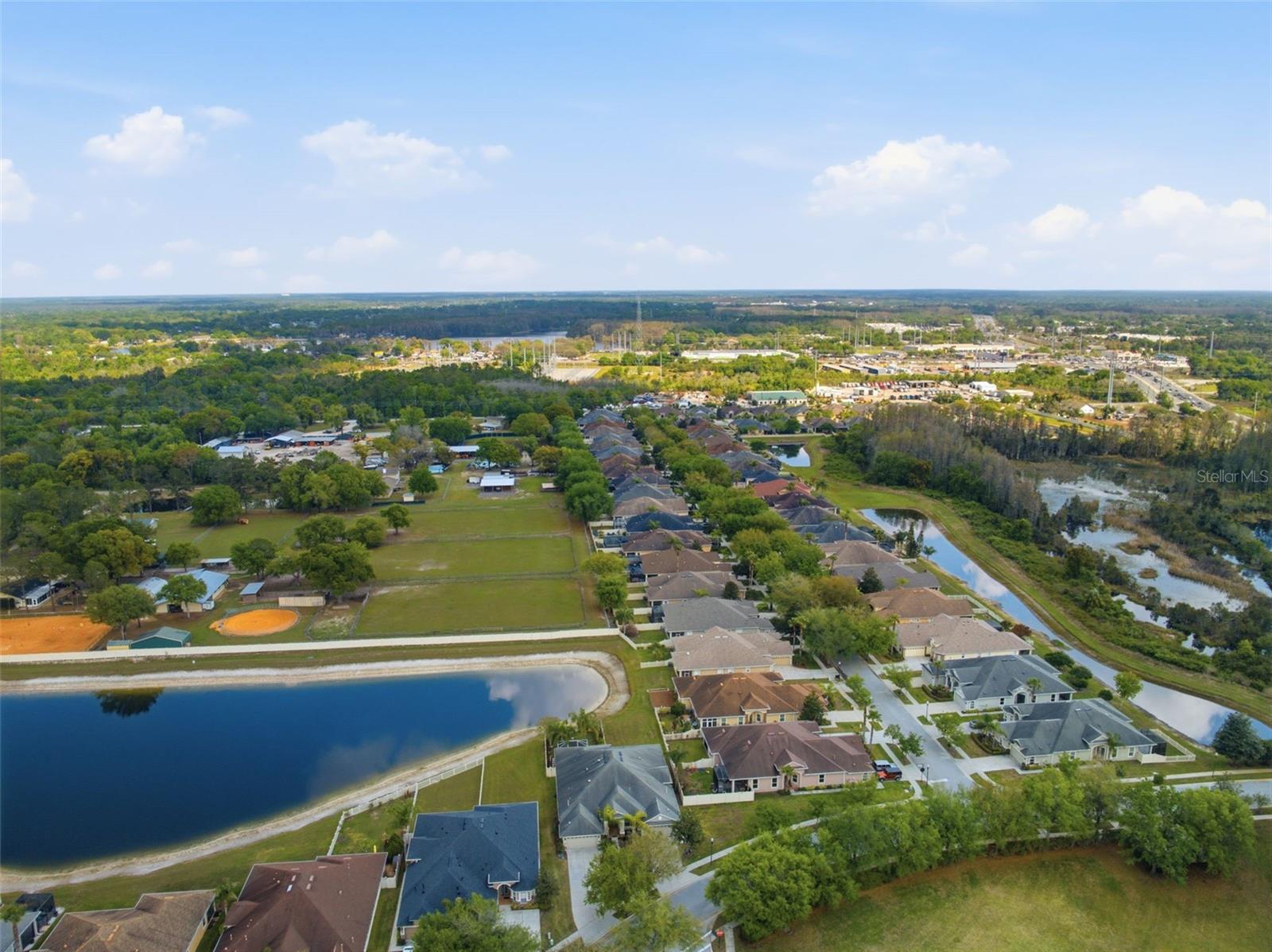 DEVONWOOD RESIDENTIAL - Residential