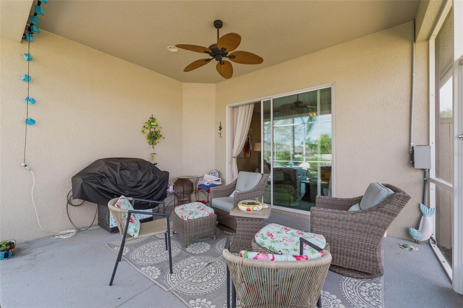 DEVONWOOD RESIDENTIAL - Residential