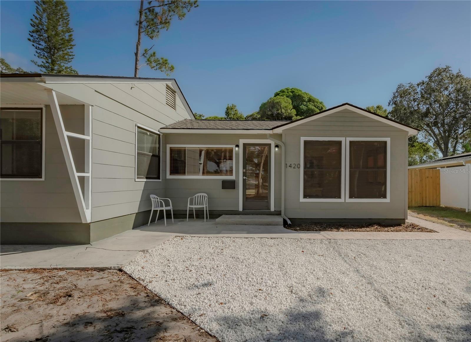 LAKEWOOD ESTATES SEC A - Residential Lease