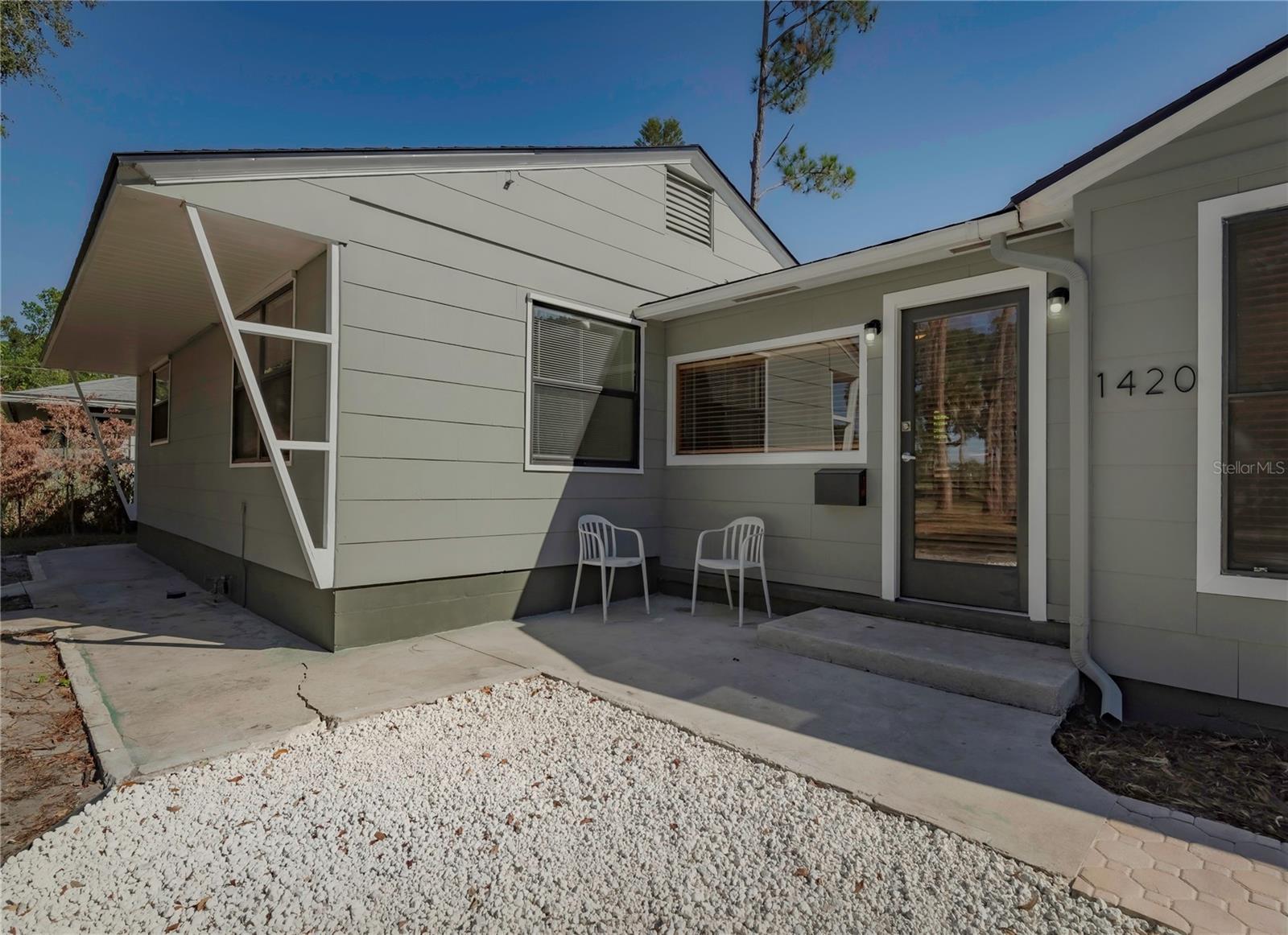 LAKEWOOD ESTATES SEC A - Residential Lease