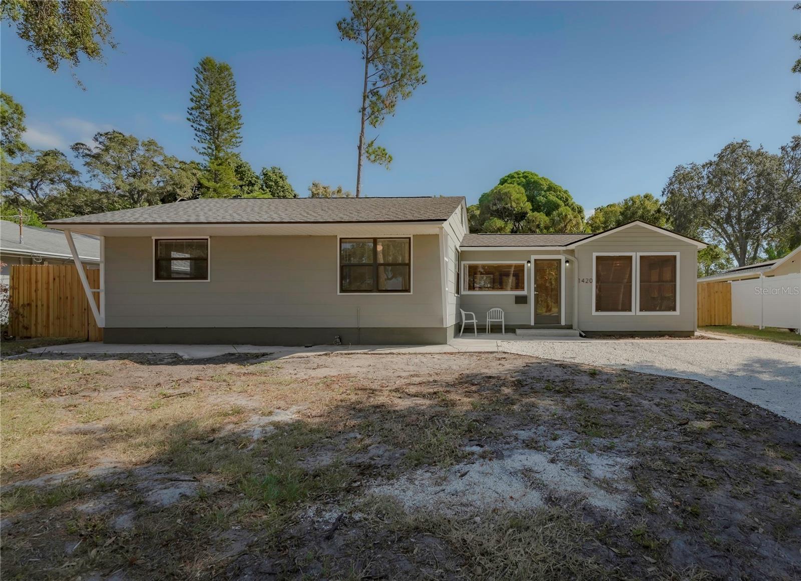 LAKEWOOD ESTATES SEC A - Residential Lease