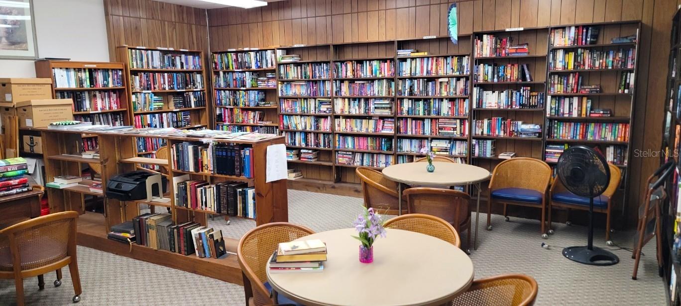 VILLAGE PLAZA SEC 7 - Residential