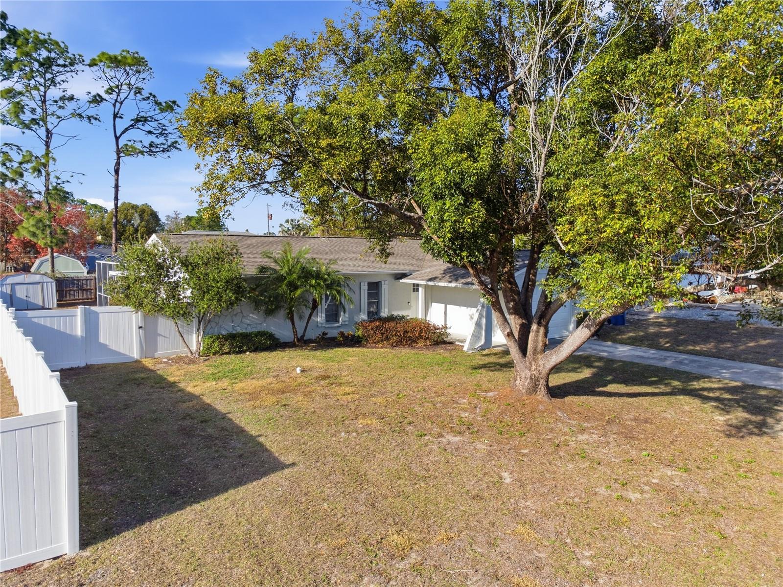 SPRING HILL - Residential