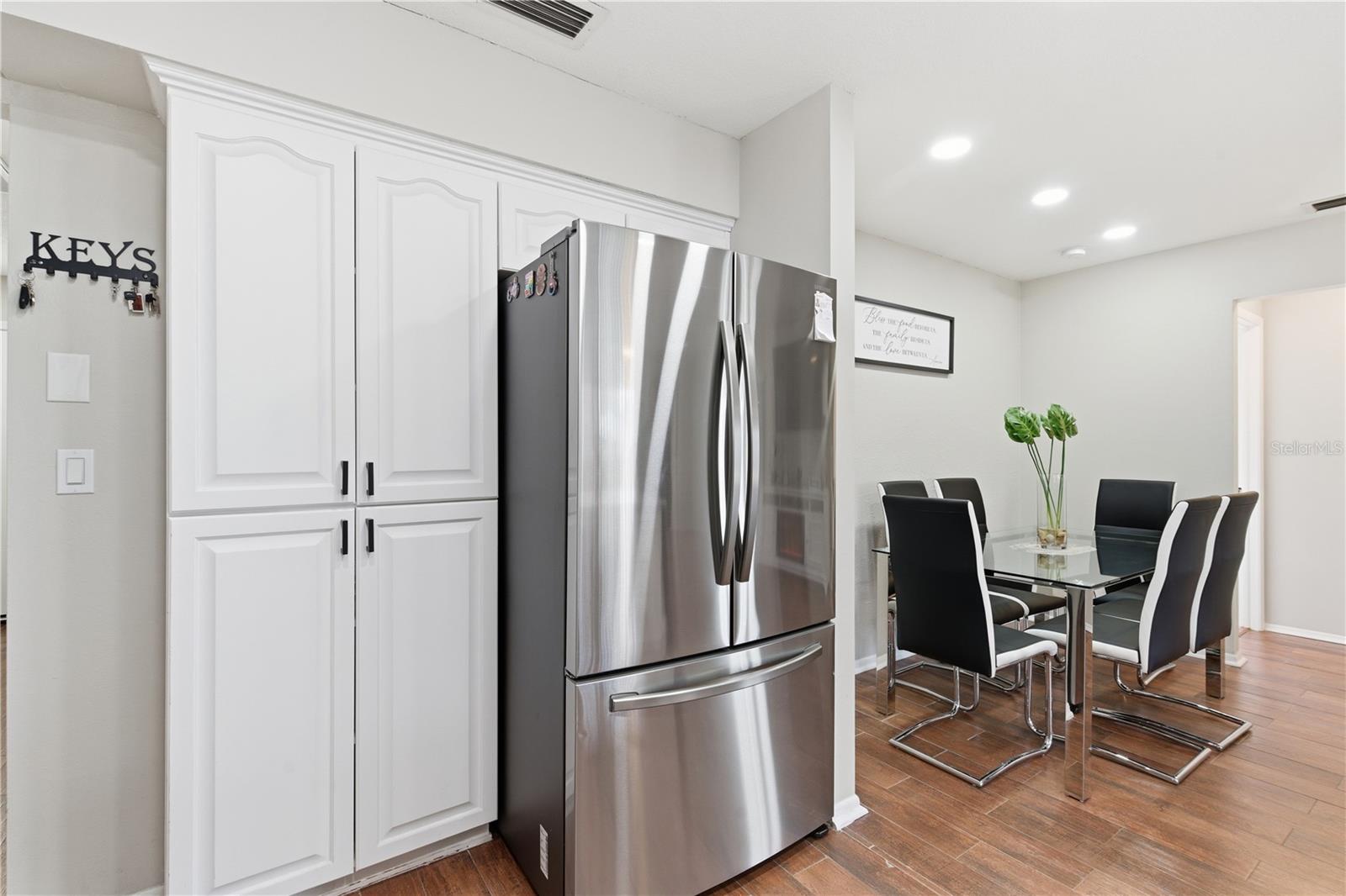 SPRING HILL - Residential