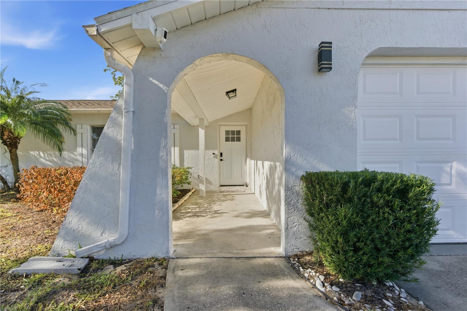 SPRING HILL - Residential