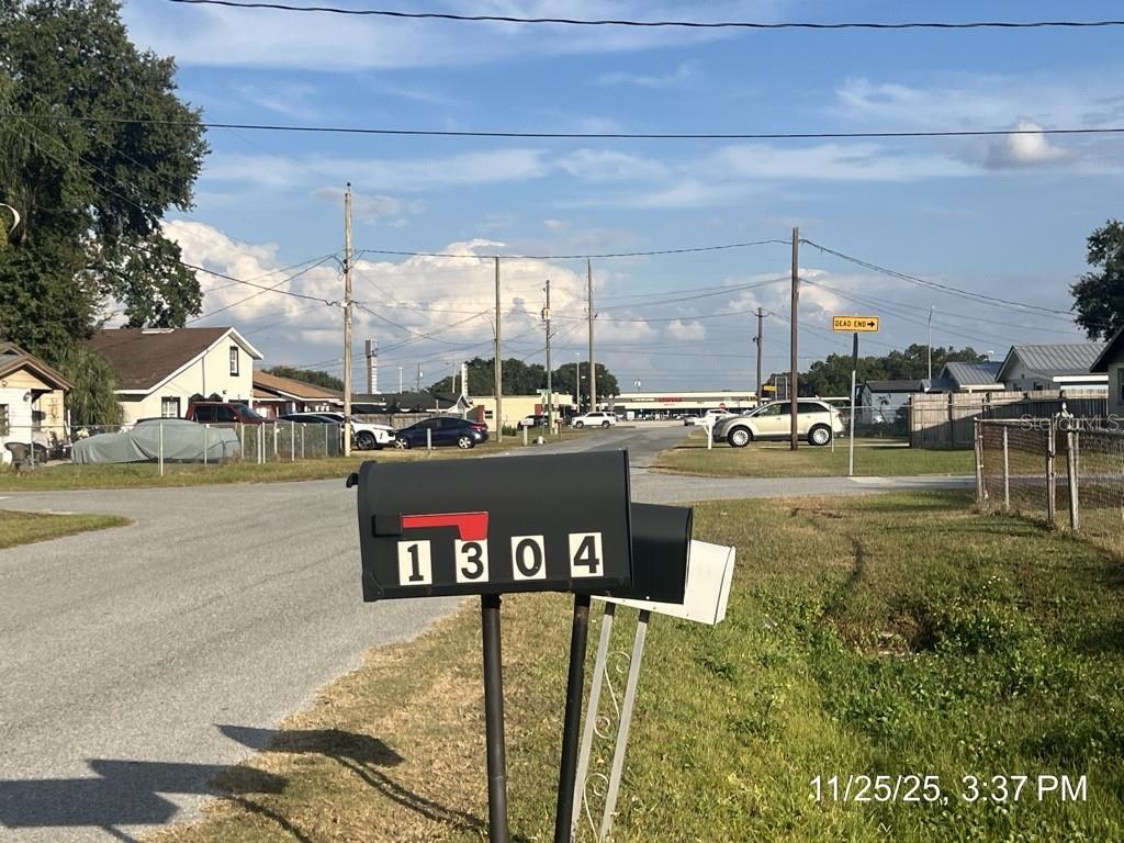 COLONIAL TERRACE - Residential