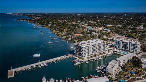 A home in CLEARWATER