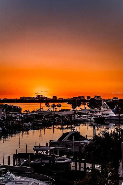 A home in CLEARWATER