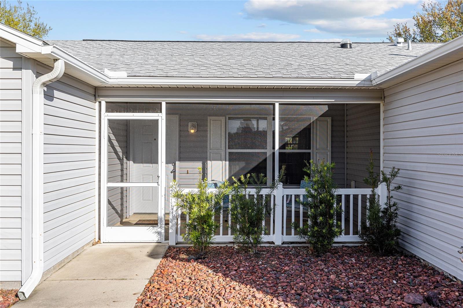 THE VILLAGES - Residential