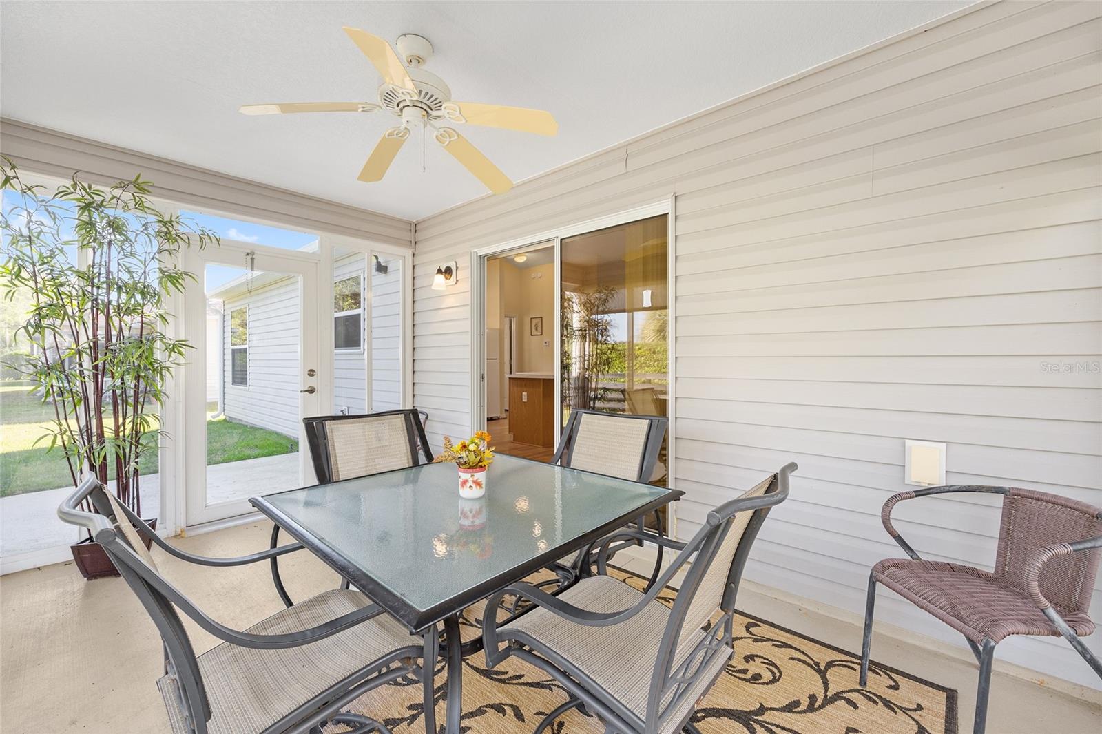 THE VILLAGES - Residential