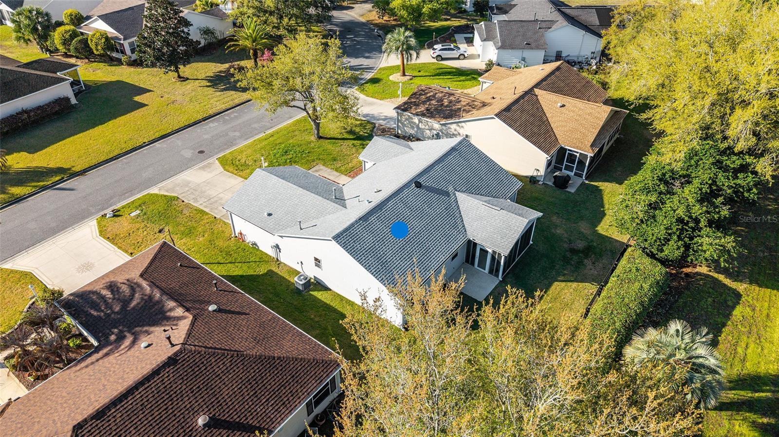 THE VILLAGES - Residential