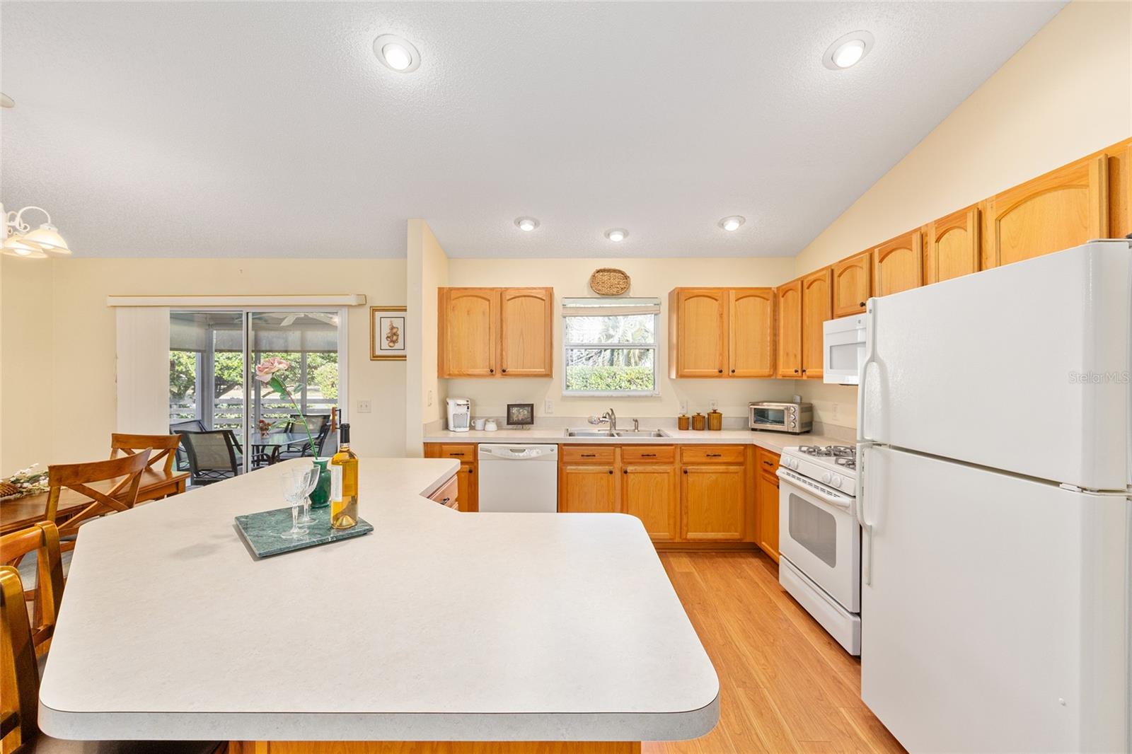 THE VILLAGES - Residential