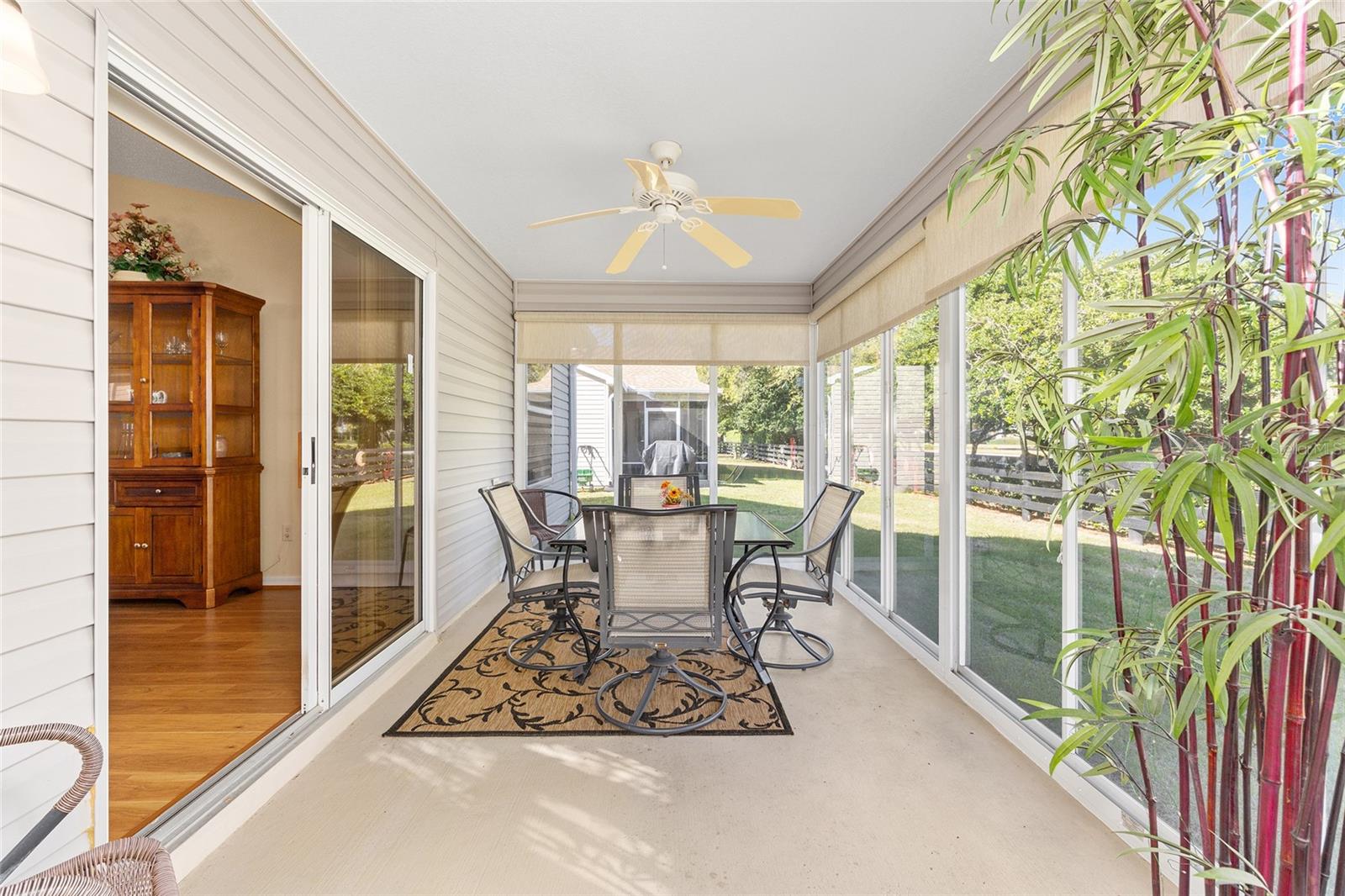 THE VILLAGES - Residential