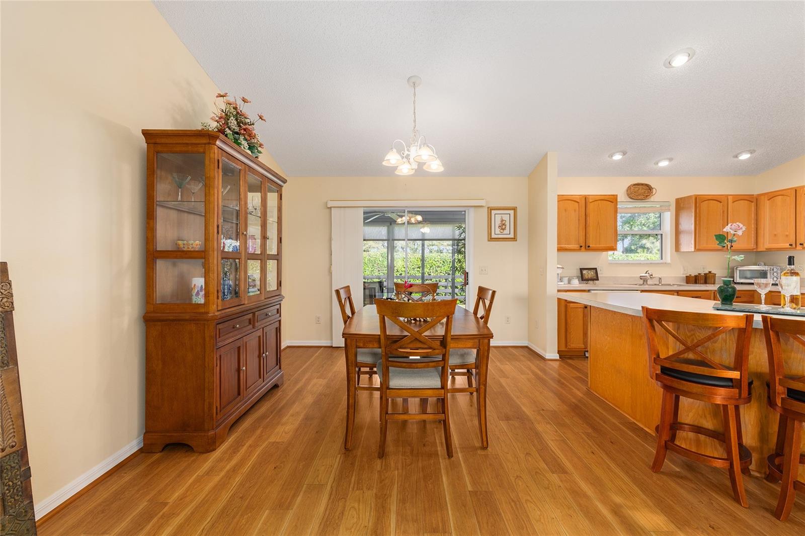 THE VILLAGES - Residential