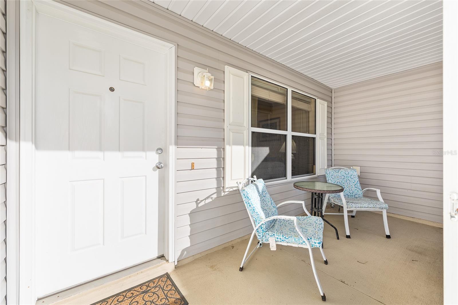 THE VILLAGES - Residential