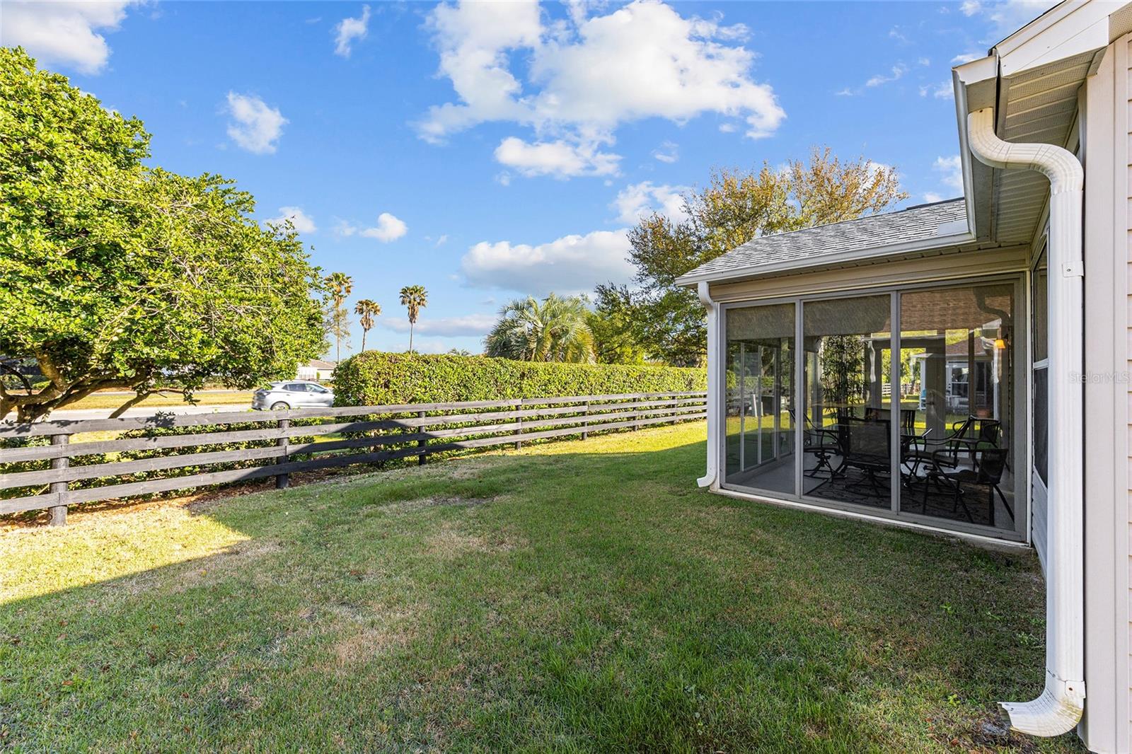 THE VILLAGES - Residential