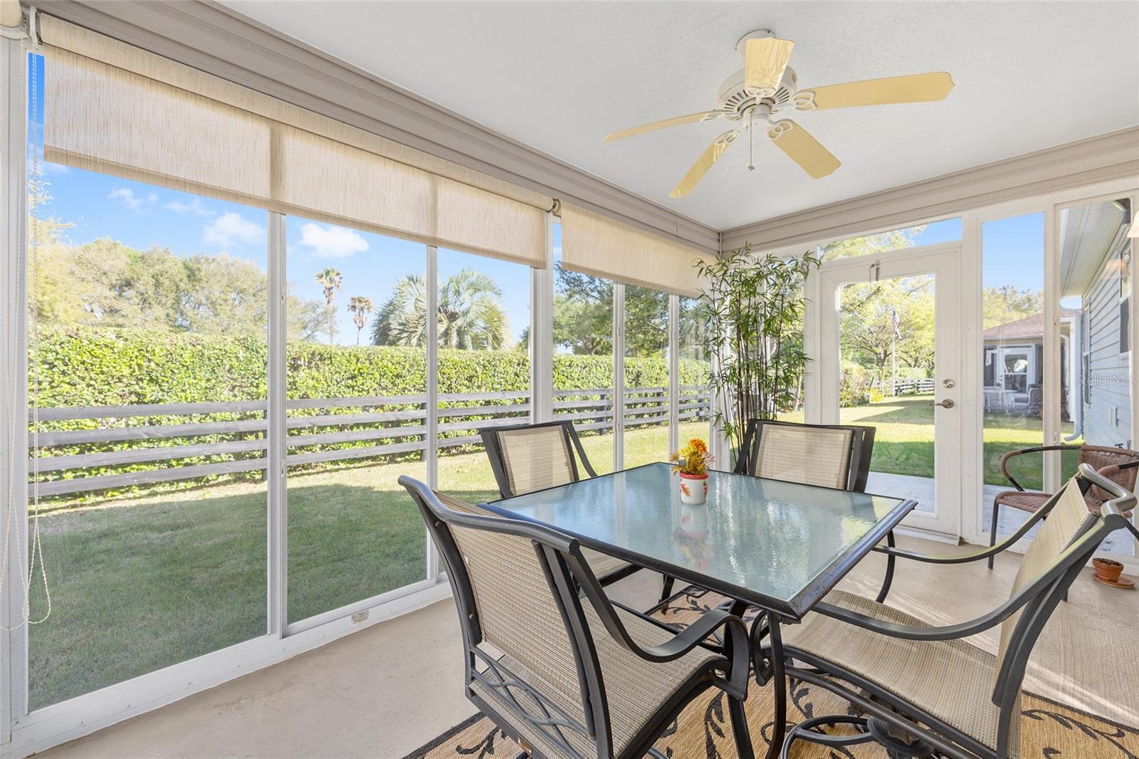 THE VILLAGES - Residential