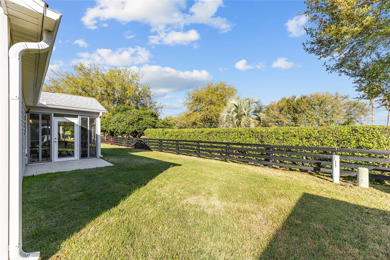 THE VILLAGES - Residential