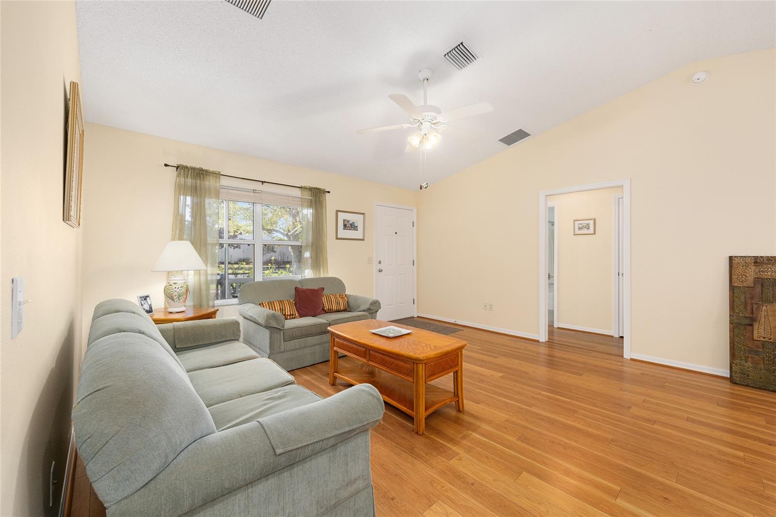 THE VILLAGES - Residential