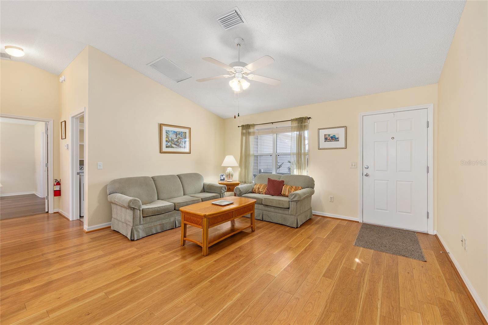 THE VILLAGES - Residential