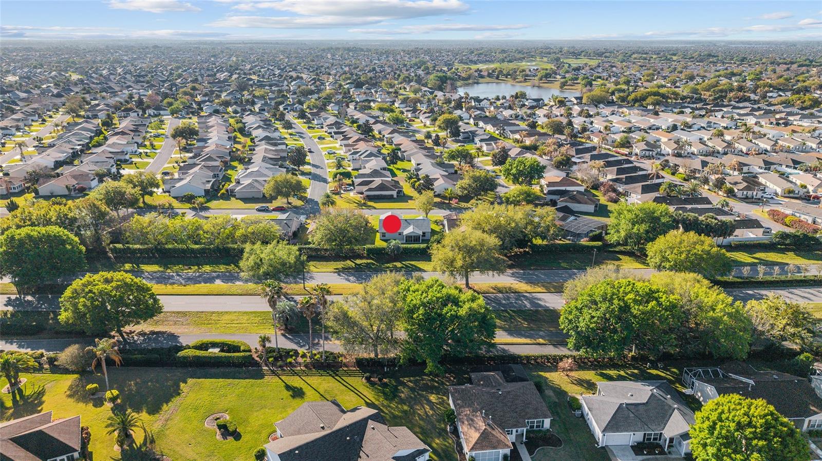 THE VILLAGES - Residential