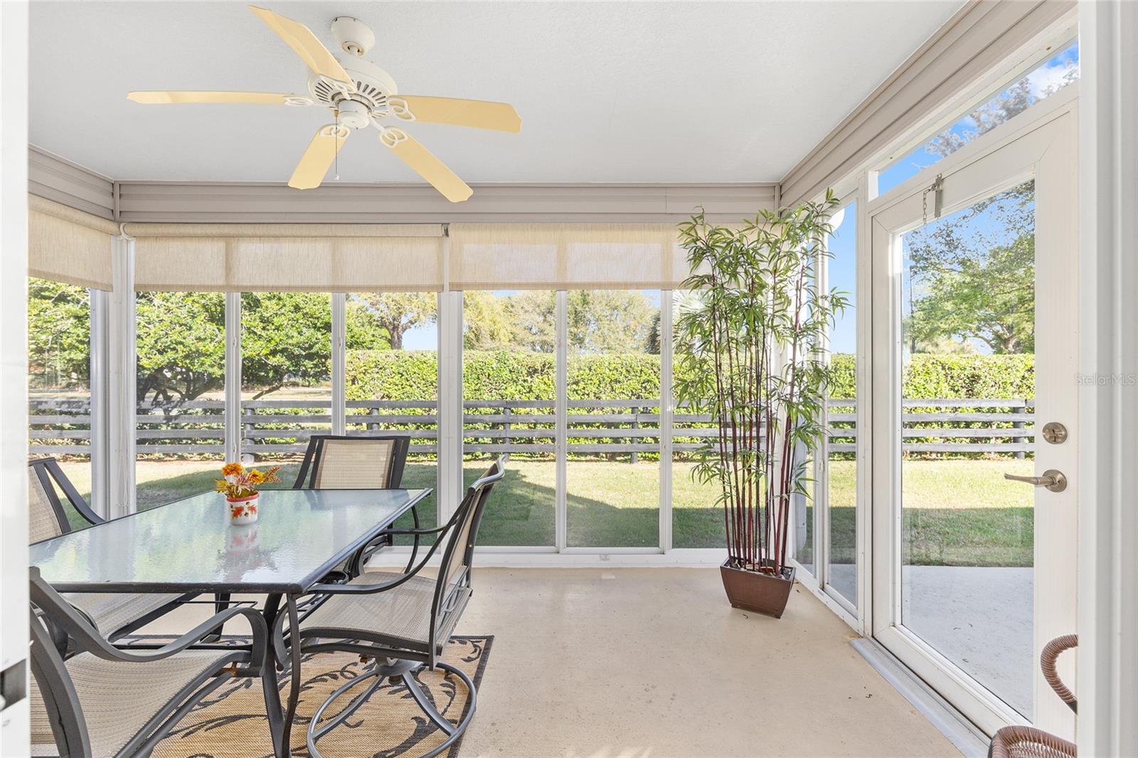 THE VILLAGES - Residential